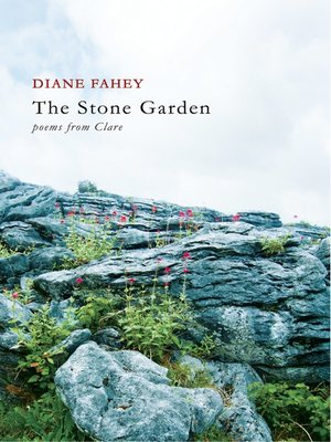 cover image of The Stone Garden